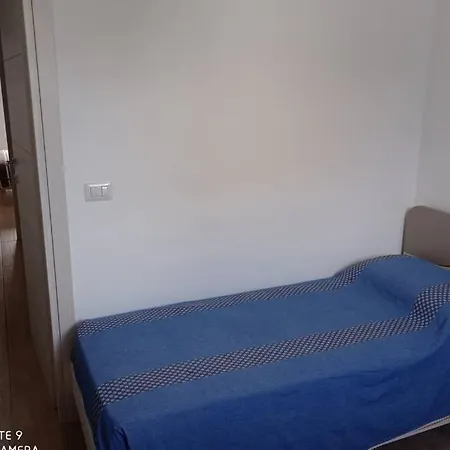 Dimora Desiree 펜션 알베르벨로