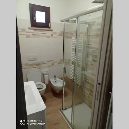 Dimora Desiree Holiday home