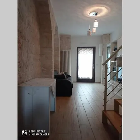 Dimora Desiree Alberobello