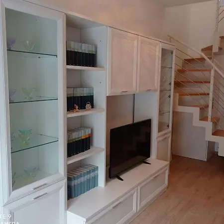 Holiday home Dimora Desiree