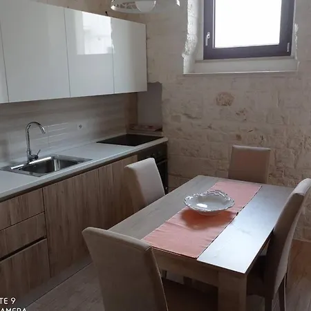 Dimora Desiree Holiday home *