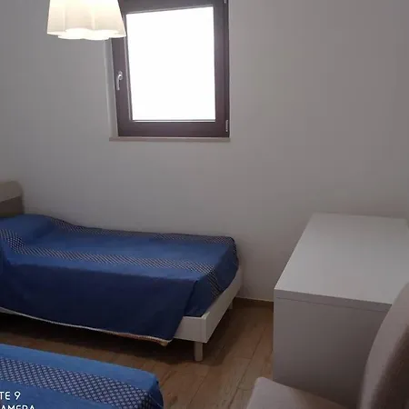 Holiday home Dimora Desiree Alberobello