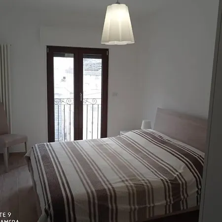 Dimora Desiree Holiday home